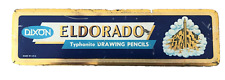 Vintage dixon eldorado for sale  Haledon
