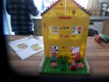 Peppa pig big for sale  CHESTER