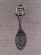 Vintage Decorative Spoons - Various Themes and Materials - Excellent Condition for sale  Shipping to South Africa