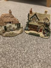 Lilliput lane cottages for sale  DAVENTRY