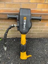 Repairs hydraulic breaker for sale  BOLTON