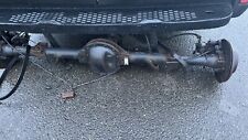 iveco rear axle for sale  HIGH WYCOMBE