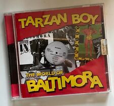 Baltimora tarzan boy usato  Cassola