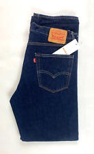 Jeans levis 751 usato  Ercolano