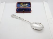 Sterling silver scottish for sale  TETBURY