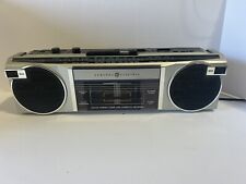 Barn Find! boombox vintage general electic no3-6623a . Working Good. for sale  Shipping to South Africa