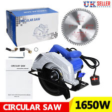 Electric circular saw for sale  DUNSTABLE