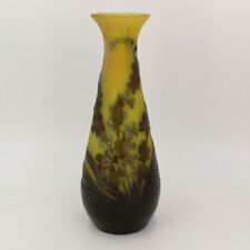 Jugendstil baluster vase gebraucht kaufen  Celle