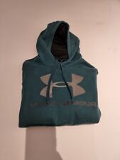 Under armour hoodie gebraucht kaufen  Walldorf