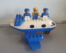 Lego duplo airplane for sale  Shipping to Ireland