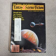 Fantasy science fiction for sale  New Haven