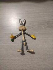 Bugs bunny bendy for sale  NEWPORT