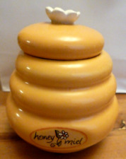 Ceramic beehive honey for sale  SHEFFIELD