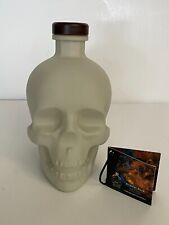 Empty crystal head for sale  Fairfax