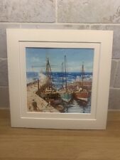 Harbour port seascape for sale  UK