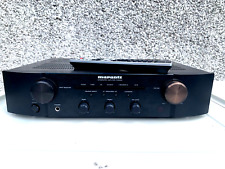 Marantz integrated amplifier for sale  KILMARNOCK