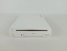 Usado, Nintendo Wii U Bloc console  Wii MODEL WUP-101(03) 8GB comprar usado  Enviando para Brazil