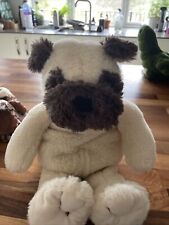 Heated pug teddy for sale  CORSHAM