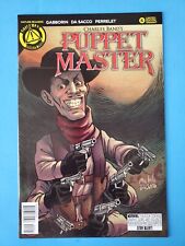 Puppet master limited for sale  Webb City