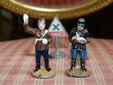 Figurines gendarme départemen d'occasion  Paris V