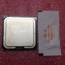Processador Intel Pentium D 945 3.4 GHz soquete LGA 775 CPU 4M/800 Dual Core comprar usado  Enviando para Brazil