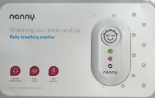 Jablotron nanny monitor gebraucht kaufen  Zwingenberg