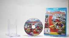 Paper Mario: Color Splash (Nintendo Wii U, 2016), usado comprar usado  Enviando para Brazil
