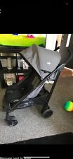 joie brisk pram for sale  Shipping to South Africa