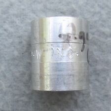 Ponsness Warren Powder Bushing L Fits Pacific, Hornady, Bair and Spolar Presses for sale  Shipping to South Africa