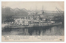 Hms humber mersey for sale  SPALDING