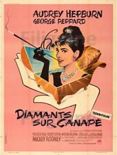 Diamants canapé film d'occasion  Soucieu-en-Jarrest