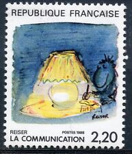 Stamp timbre 2504 d'occasion  Toulon-