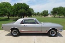 1966 mustang gt for sale  Mesquite
