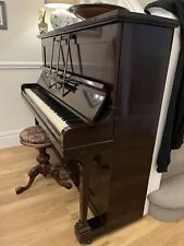 Antique chappell upright for sale  ALTRINCHAM