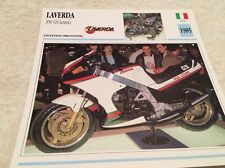 Carte moto laverda d'occasion  Decize