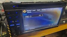 Pioneer avh p3200bt for sale  Miami