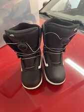 Used, vans snowboard boots boa for sale  Moreno Valley