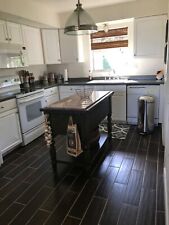 Rustic kitchen island for sale  Fort Lauderdale