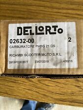 02632 carburatore dellorto usato  Rogliano