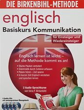 Birkenbihl methode englisch gebraucht kaufen  Deutschland