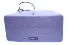 Sonos play play3us1blk for sale  Santa Ana