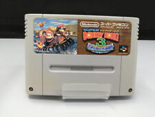 Software Nintendo Super Donkey Kong 3 Mysterious Cremis Island Nes, usado comprar usado  Enviando para Brazil