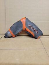 Black decker cordless for sale  Medway