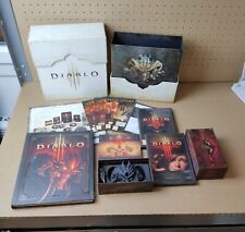 Diablo collector edition d'occasion  Le Luc