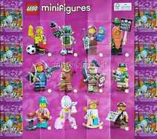 Lego minifigure dvb for sale  Shipping to Ireland