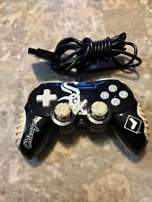 Mad Catz MLB Controller Pad Pro PS1 PS2 Chicago White Sox beisebol videogame comprar usado  Enviando para Brazil