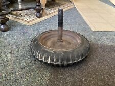 old wooden wheelbarrow for sale  WOOLER