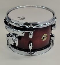 Usado, Gretsch Catalina Maple Tom Drum 10" -Deep Cherry Burst comprar usado  Enviando para Brazil