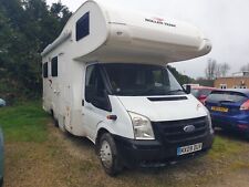 ci camper for sale  SHERBORNE