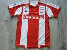 Maillot football stoke d'occasion  Lyon VII
